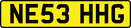 NE53HHG