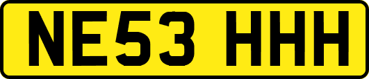 NE53HHH