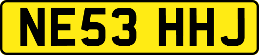 NE53HHJ