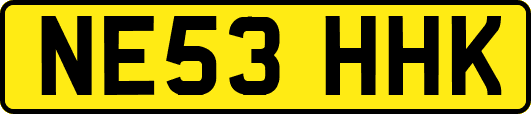 NE53HHK