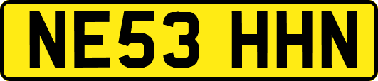 NE53HHN