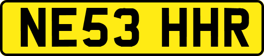 NE53HHR