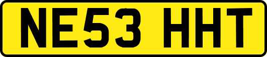 NE53HHT