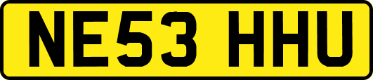 NE53HHU
