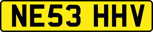 NE53HHV
