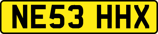 NE53HHX