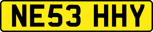 NE53HHY