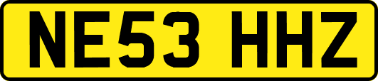 NE53HHZ