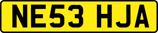 NE53HJA