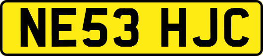 NE53HJC