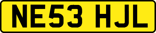 NE53HJL
