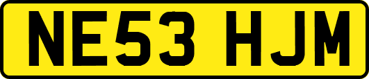 NE53HJM
