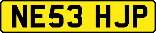 NE53HJP