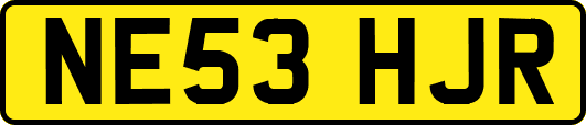 NE53HJR