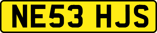 NE53HJS