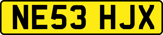 NE53HJX