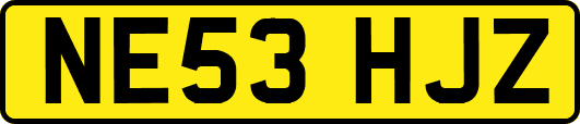 NE53HJZ