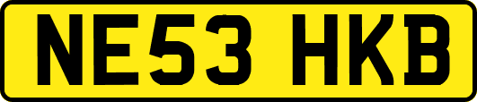 NE53HKB