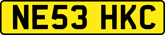 NE53HKC