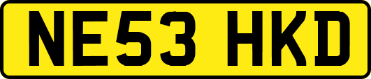 NE53HKD