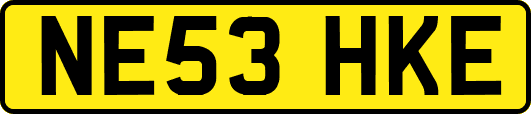 NE53HKE