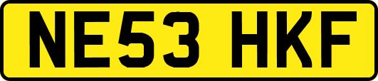 NE53HKF