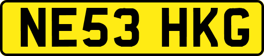 NE53HKG