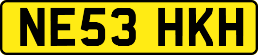 NE53HKH