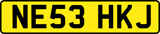 NE53HKJ