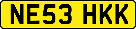 NE53HKK
