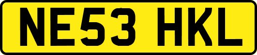 NE53HKL