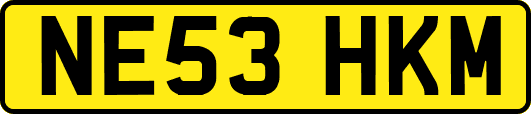 NE53HKM