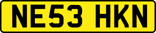 NE53HKN