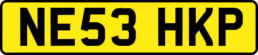 NE53HKP