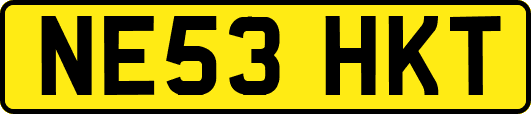 NE53HKT