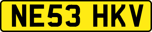 NE53HKV