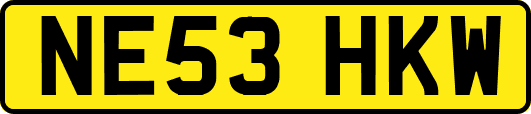 NE53HKW