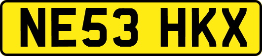 NE53HKX