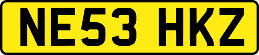 NE53HKZ