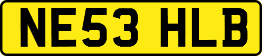 NE53HLB