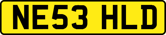 NE53HLD
