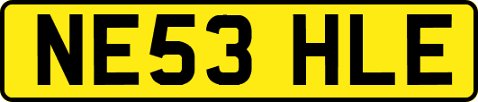 NE53HLE