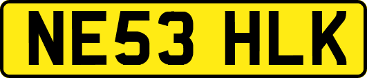 NE53HLK