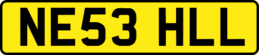 NE53HLL