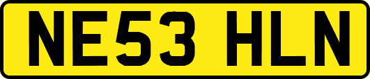 NE53HLN