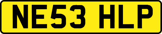 NE53HLP