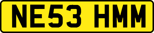 NE53HMM