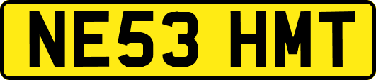 NE53HMT