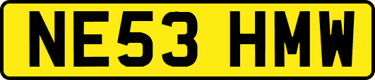 NE53HMW