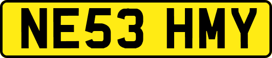 NE53HMY